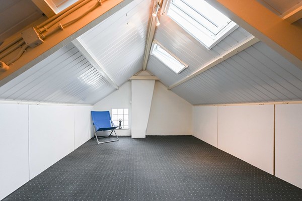 Medium property photo - Tjalkstraat 1, 4731 LD Oudenbosch
